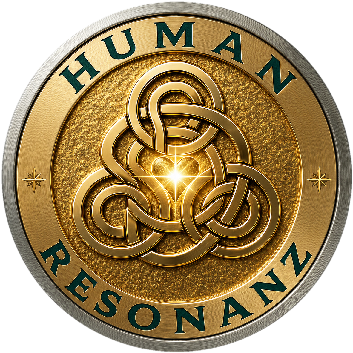 Human Resonanz